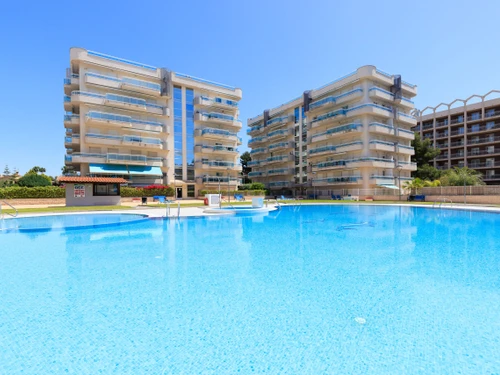 Apartamento Salou, 2 dormitorios, 4 personas - photo_1012232243757