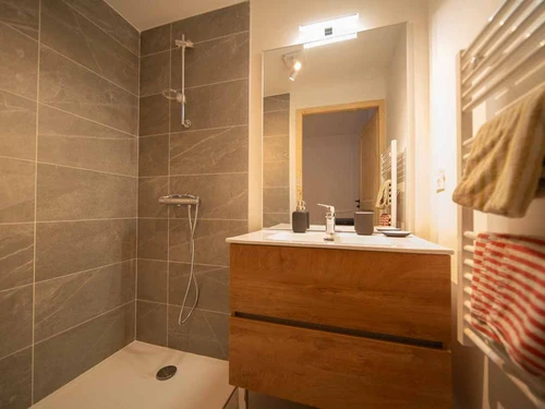 Appartement Valmorel, 4 pièces, 9 personnes - photo_1011686057445