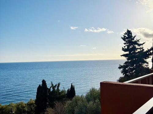 Apartamento Roquebrune-Cap-Martin, 1 dormitorio, 8 personas - photo_1011779266031