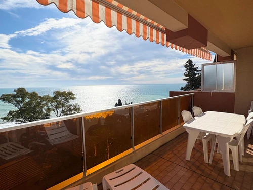 Apartamento Roquebrune-Cap-Martin, 1 dormitorio, 8 personas - photo_1011779266031