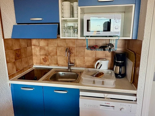 Apartamento Roquebrune-Cap-Martin, 1 dormitorio, 8 personas - photo_1011779266031