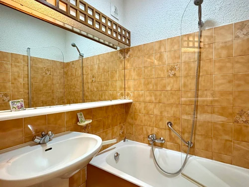 Apartamento Roquebrune-Cap-Martin, 1 dormitorio, 8 personas - photo_1011779266031