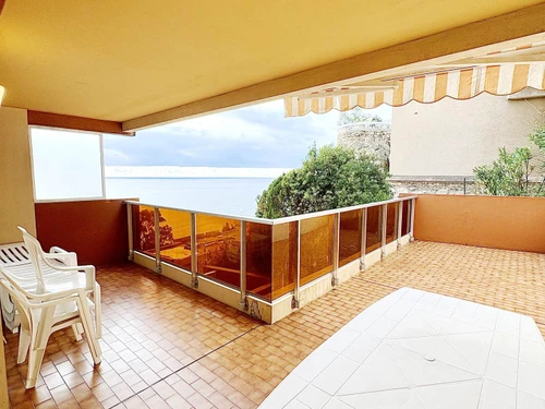 Ferienwohnung Roquebrune-Cap-Martin, 1 Schlafzimmer, 8 Personen - photo_1011779264262