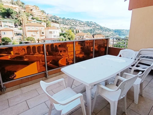 Appartement Roquebrune-Cap-Martin, 2 pièces, 8 personnes - photo_1011779263014