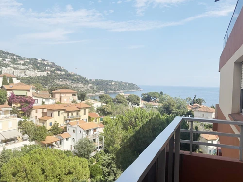 Appartement Roquebrune-Cap-Martin, 2 pièces, 8 personnes - photo_1011779263014