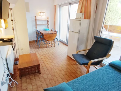 Appartement Roquebrune-Cap-Martin, 2 pièces, 8 personnes - photo_1011779263014