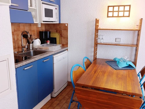 Appartement Roquebrune-Cap-Martin, 2 pièces, 8 personnes - photo_1011779263014