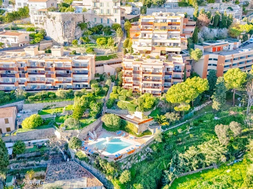 Appartement Roquebrune-Cap-Martin, 2 pièces, 8 personnes - photo_1011779263014
