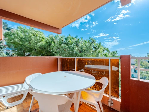 Apartamento Roquebrune-Cap-Martin, 1 dormitorio, 8 personas - photo_1011779267030