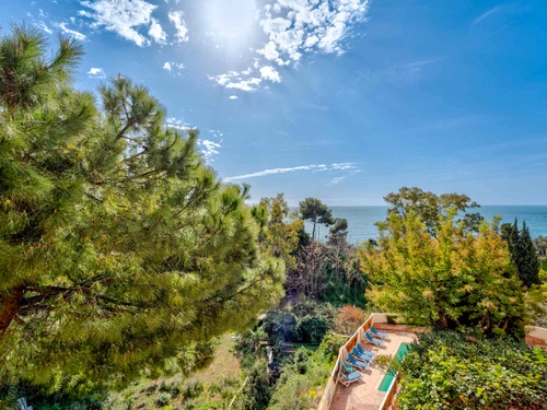 Apartamento Roquebrune-Cap-Martin, 1 dormitorio, 8 personas - photo_1011779267030