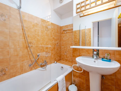 Apartamento Roquebrune-Cap-Martin, 1 dormitorio, 8 personas - photo_1011779267030