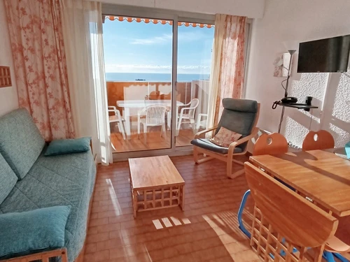 Studio Roquebrune-Cap-Martin, studio flat, 4 persons - photo_1011779270005