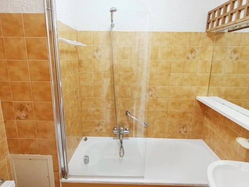 Studio Roquebrune-Cap-Martin, studio flat, 4 persons - photo_1011779270005