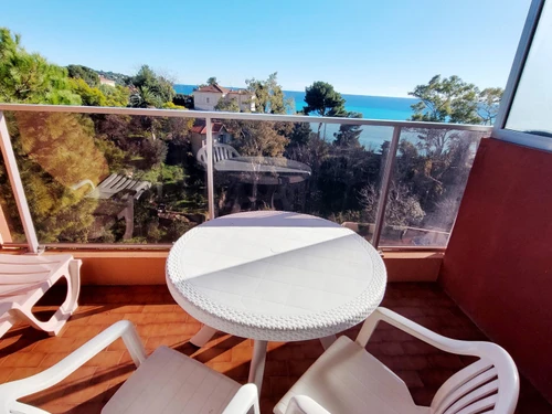 Studio Roquebrune-Cap-Martin, studio flat, 4 persons - photo_1011779272995