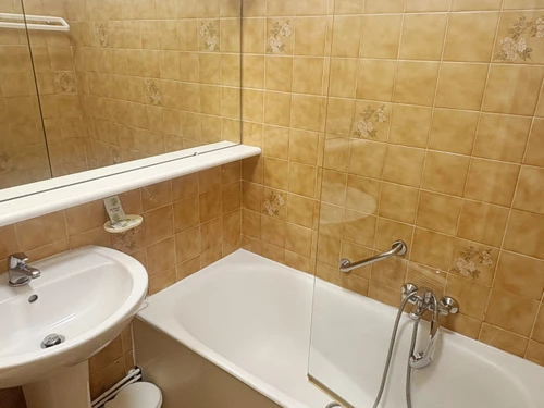 Studio Roquebrune-Cap-Martin, studio flat, 4 persons - photo_1011779272995