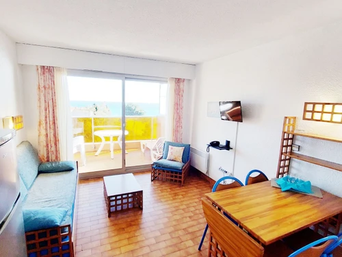 Studio Roquebrune-Cap-Martin, Studio, 4 Personen - photo_1011779267380