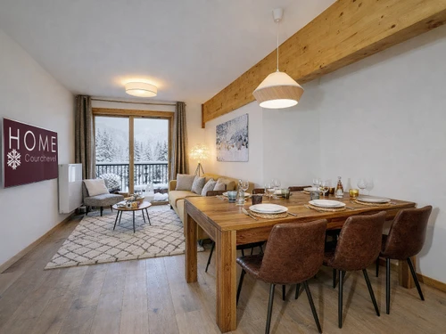 Apartamento Courchevel 1650, 3 dormitorios, 6 personas - photo_19882627508