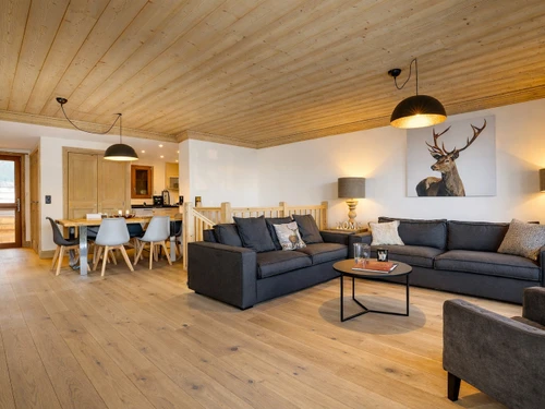 Appartement Courchevel, 4 pièces, 6 personnes - photo_15120907210
