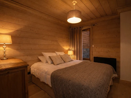 Appartement Courchevel, 4 pièces, 6 personnes - photo_15120907210