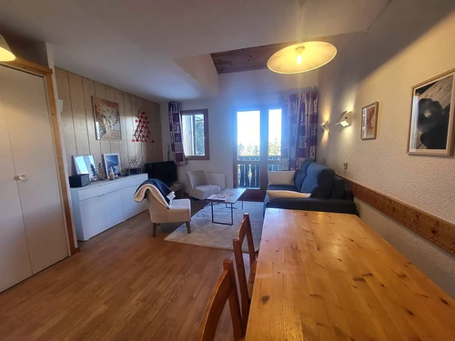 Apartment Courchevel 1550, 2 bedrooms, 6 persons - photo_14958610225