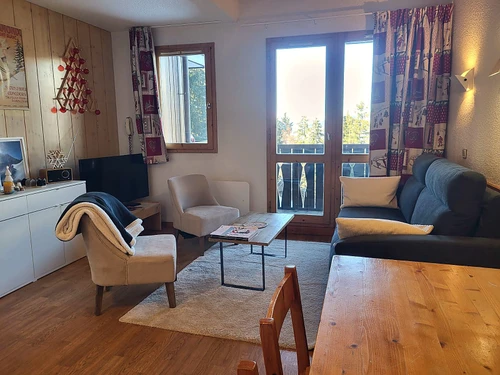 Apartment Courchevel 1550, 2 bedrooms, 6 persons - photo_14958610225