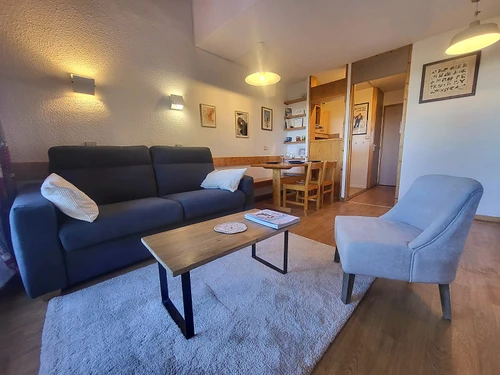 Apartment Courchevel 1550, 2 bedrooms, 6 persons - photo_14958610225