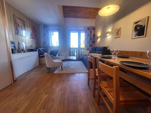 Apartment Courchevel 1550, 2 bedrooms, 6 persons - photo_14958610225