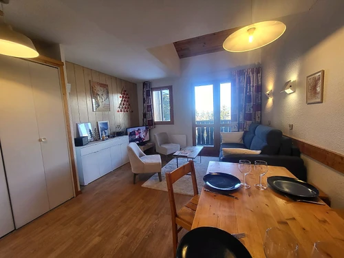 Apartment Courchevel 1550, 2 bedrooms, 6 persons - photo_14958610225