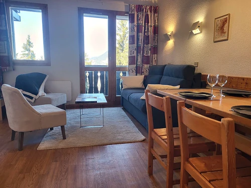 Apartment Courchevel 1550, 2 bedrooms, 6 persons - photo_14958610225