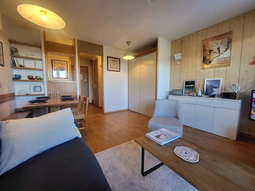 Apartment Courchevel 1550, 2 bedrooms, 6 persons - photo_14958610225