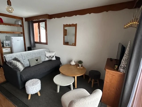Chalet La Joue du Loup, 2 Schlafzimmer, 8 Personen - photo_17648487703