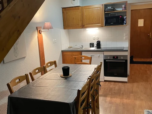 Chalet La Joue du Loup, 2 Schlafzimmer, 8 Personen - photo_17648487703