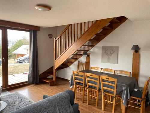 Chalet La Joue du Loup, 2 Schlafzimmer, 8 Personen - photo_17648487703