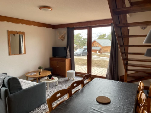 Chalet La Joue du Loup, 2 Schlafzimmer, 8 Personen - photo_17648487703