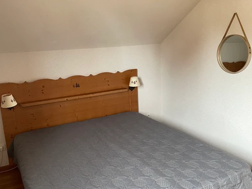 Chalet La Joue du Loup, 2 Schlafzimmer, 8 Personen - photo_17648487703