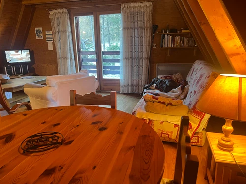 Chalet La Joue du Loup, 2 Schlafzimmer, 6 Personen - photo_15900601614