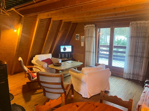 Chalet La Joue du Loup, 2 Schlafzimmer, 6 Personen - photo_15900601614