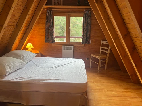 Chalet La Joue du Loup, 2 Schlafzimmer, 6 Personen - photo_15900601614