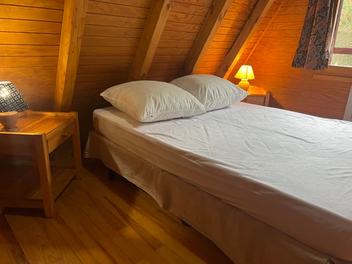 Chalet La Joue du Loup, 2 Schlafzimmer, 6 Personen - photo_15900601614