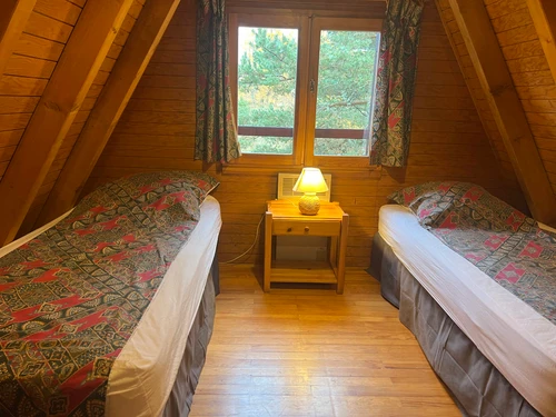 Chalet La Joue du Loup, 2 Schlafzimmer, 6 Personen - photo_15900601614