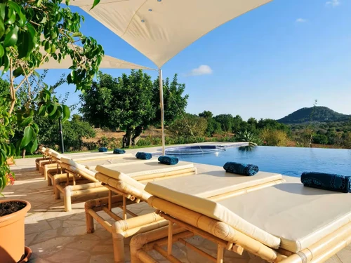 Gite Felanitx, 5 bedrooms, 10 persons - photo_1012136091448