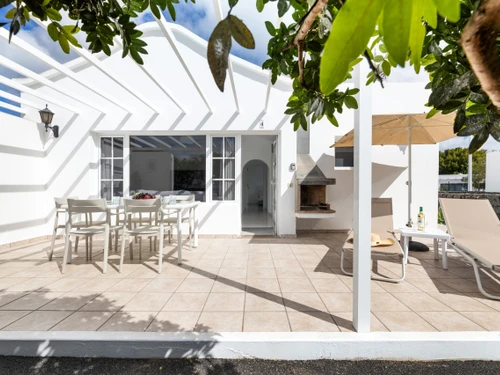 Bungalow Puerto del Carmen, 2 bedrooms, 4 persons - photo_1012145891563