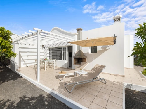 Bungalow Puerto del Carmen, 2 bedrooms, 4 persons - photo_1012145891563