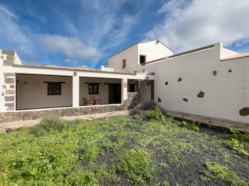 Ferienhaus Villaverde, 3 Schlafzimmer, 5 Personen - photo_1012232455586