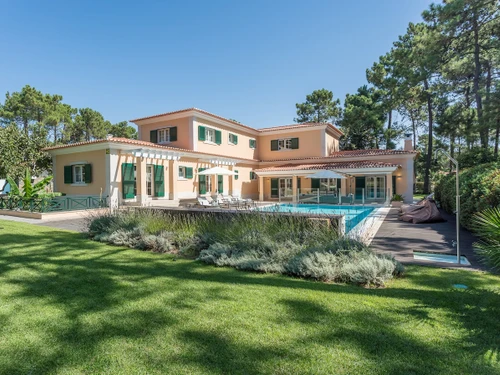 Villa Herdade da Aroeira, 4 Schlafzimmer, 8 Personen - photo_1012232455864