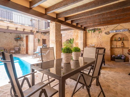 Villa Algaida, 4 bedrooms, 8 persons - photo_1012232456014