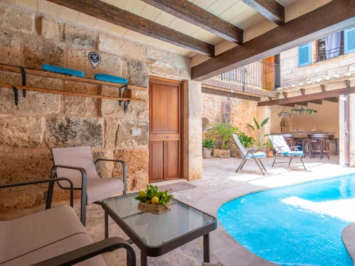 Villa Algaida, 4 bedrooms, 8 persons - photo_1012232456014