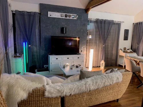 Gasthaus Pannecé, 3 Schlafzimmer, 6 Personen - photo_1012232551870