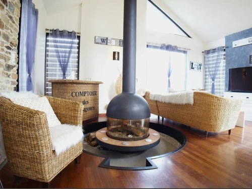 Gasthaus Pannecé, 3 Schlafzimmer, 6 Personen - photo_1012232551870