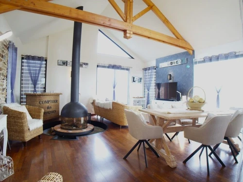 Gasthaus Pannecé, 3 Schlafzimmer, 6 Personen - photo_1012232551870